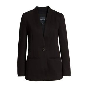 Madewell Tribune Blazer